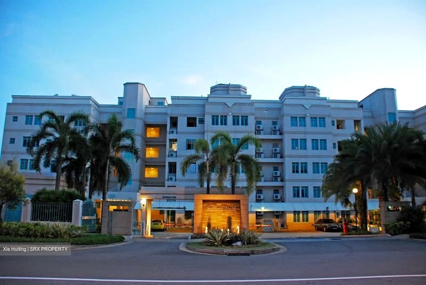 Ballota Park Condominium (D17), Condominium #543459861